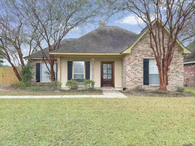 House for rent in Denham Springs