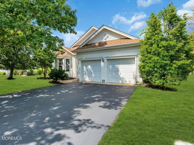 House for sale in Monmouth, New Jersey
