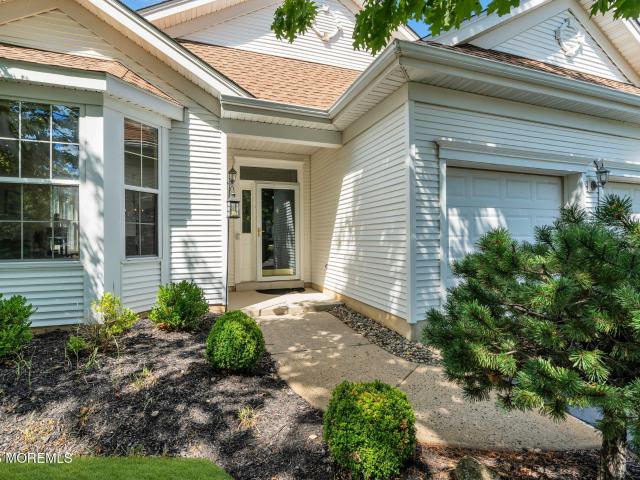 House for sale in Monmouth, New Jersey