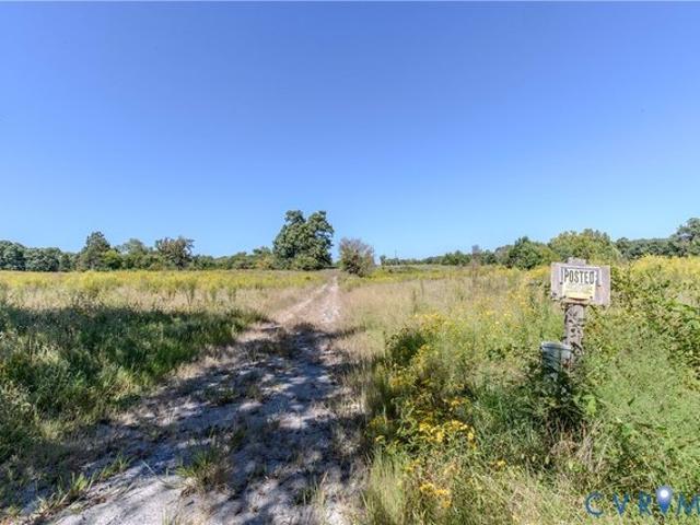Land for sale in Virginia