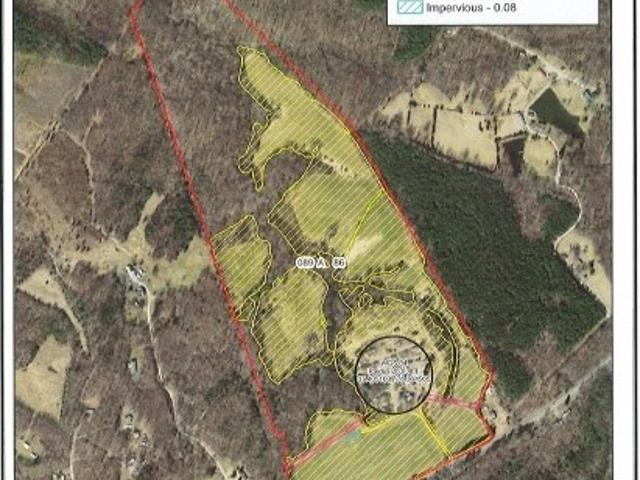 Land for sale in Virginia