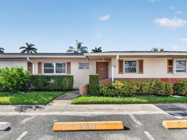 Condo for sale in West Palm Beach, Palm Beach County