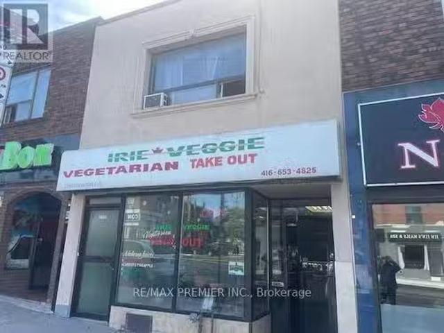 House for sale in Woburn, Ontario