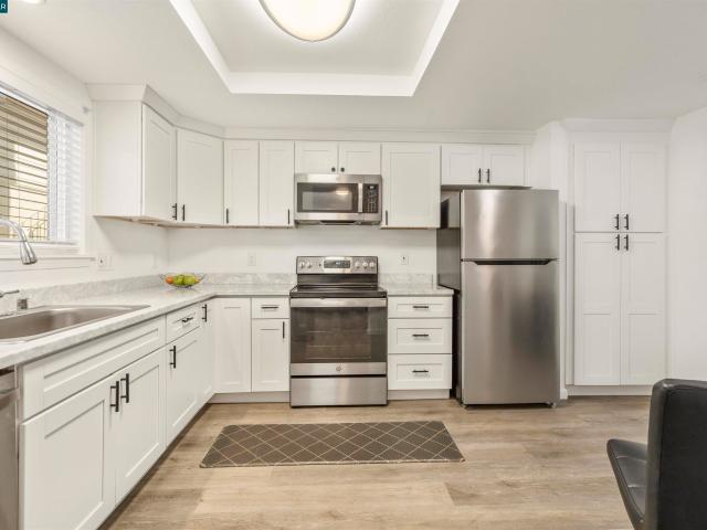 Condo for sale in San Pablo, California