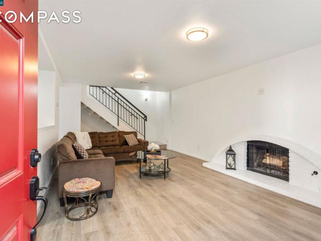Condo for sale in San Pablo, California
