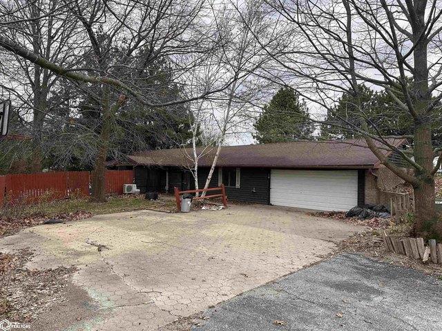 House for sale in New London, Iowa