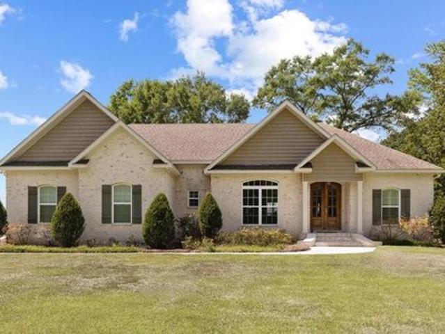 House for sale in Dothan, Alabama