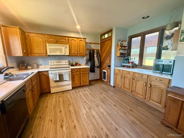 House for sale in Michigan