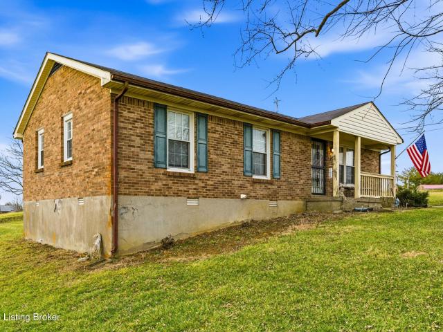 House for sale in Kentucky