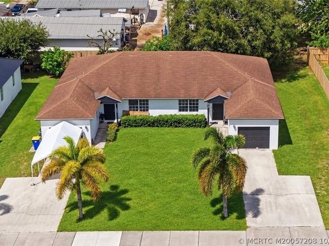 House for sale in Stuart, Martin County