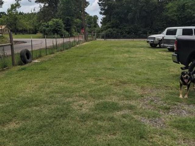 Land for sale in Harrison, Texas