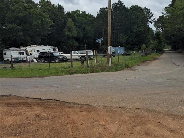 Land for sale in Waskom, Harrison County