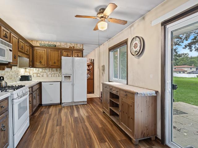 House for sale in Woodridge, Illinois