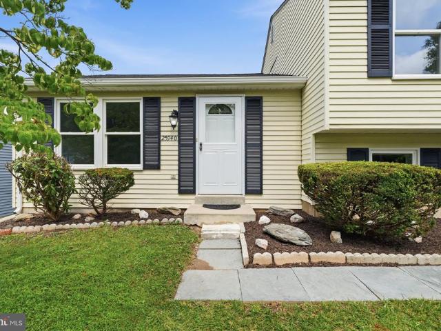 House for sale in Damascus, Maryland