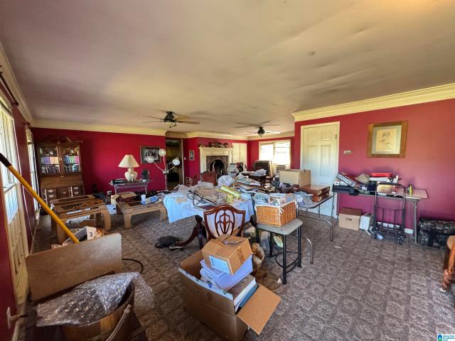 House for sale in Blount, Alabama