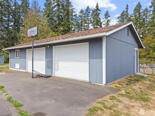 House for sale in Sequim, Washington