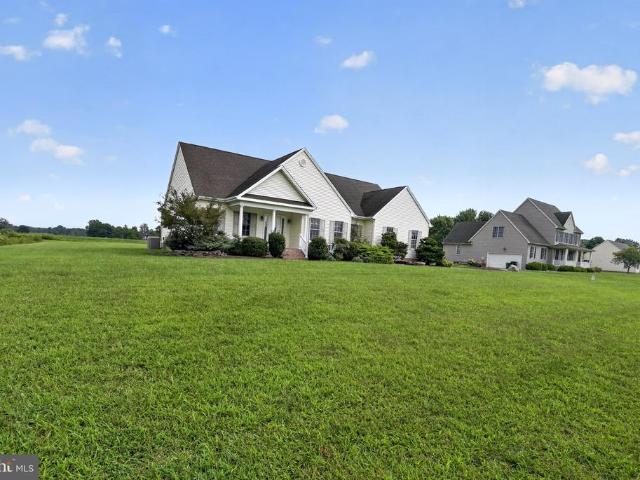 House for sale in Wicomico, Maryland
