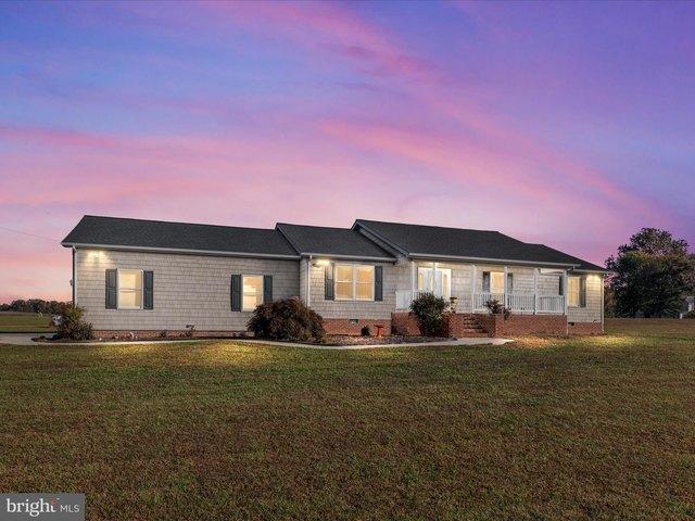 House for sale in Denton, Maryland