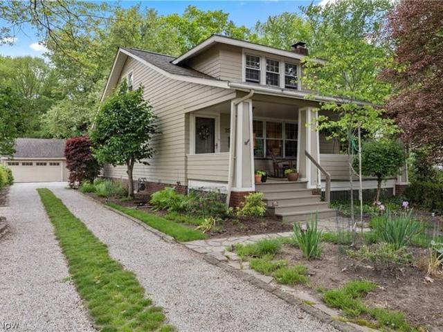 House for sale in Olmsted Falls, Ohio