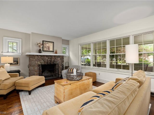 House for sale in Olmsted Falls, Ohio