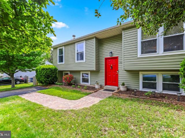 House for sale in Damascus, Maryland