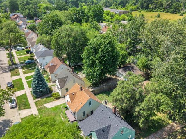 House for sale in Dearborn Heights, Michigan