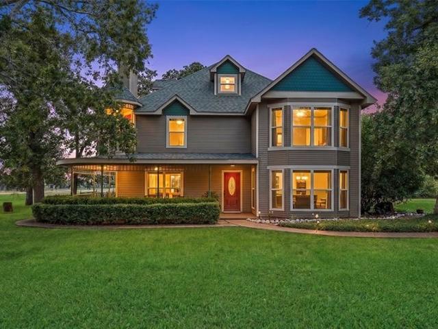 House for sale in Hempstead, Texas
