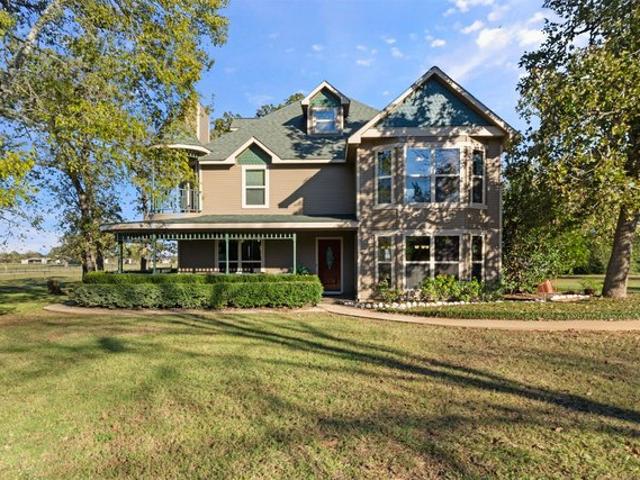 House for sale in Hempstead, Texas