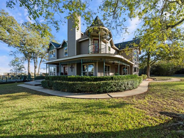 House for sale in Hempstead, Texas