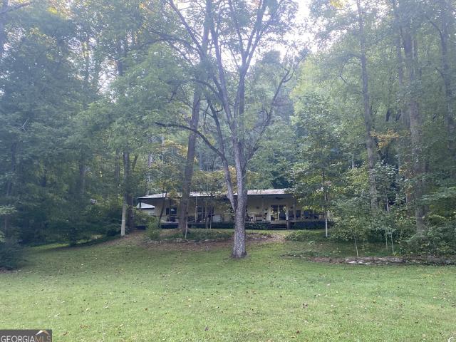House for sale in Georgia