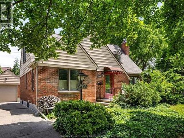 House for sale in Maidstone, Ontario