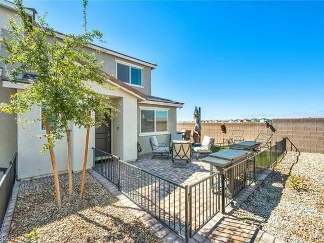 Townhouse for sale in North Las Vegas, Nevada