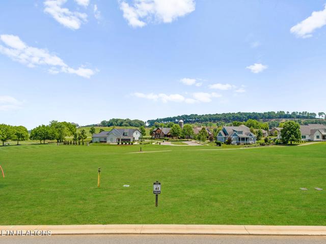 Land for sale in Tennessee
