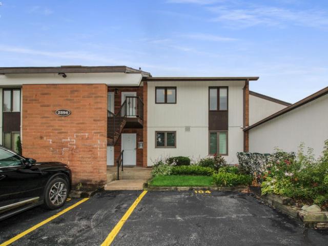 Condo for sale in Ottawa, Ohio