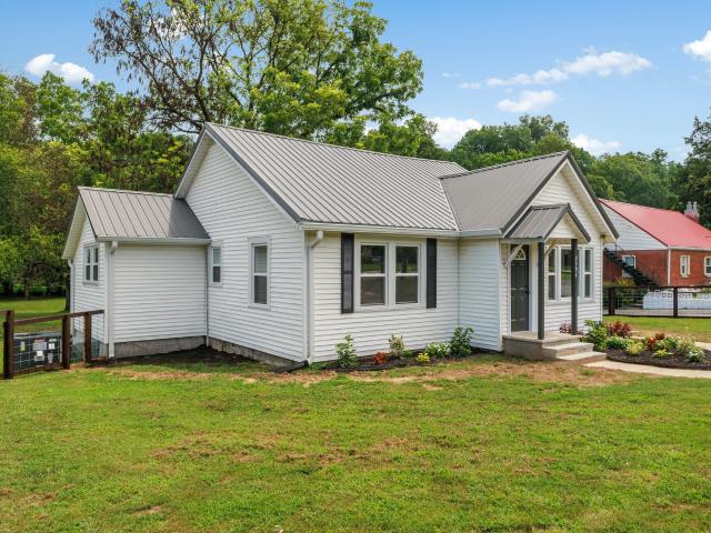 House for sale in McMinnville, Middle Tennessee