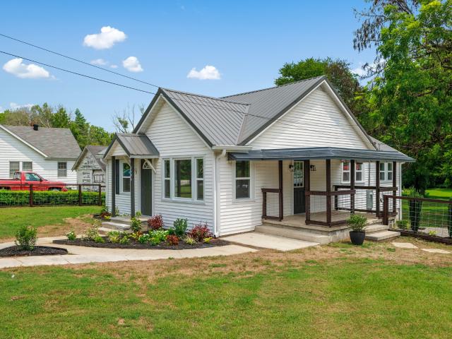 House for sale in Tennessee