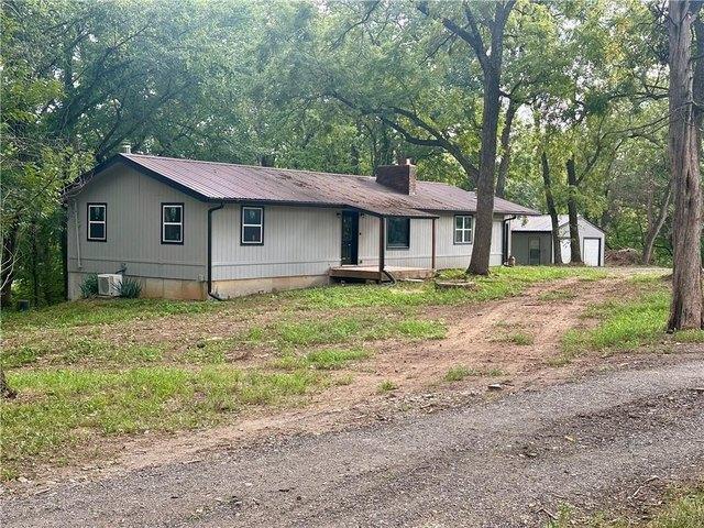 House for sale in Kansas