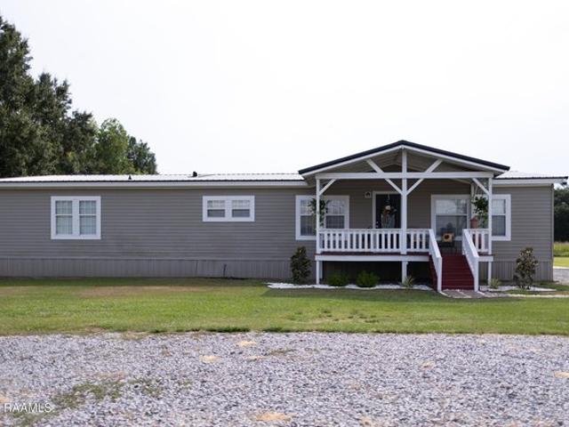 House for sale in Breaux Bridge, Saint Martin Parish