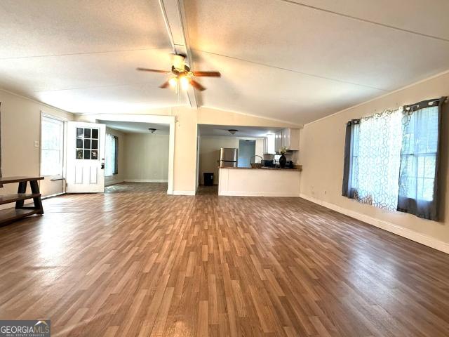 House for sale in Bowman, Elbert County
