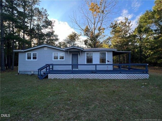House for sale in Cameron, Moore County