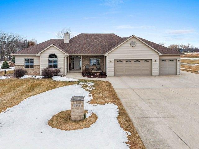 House for sale in De Pere, Wisconsin