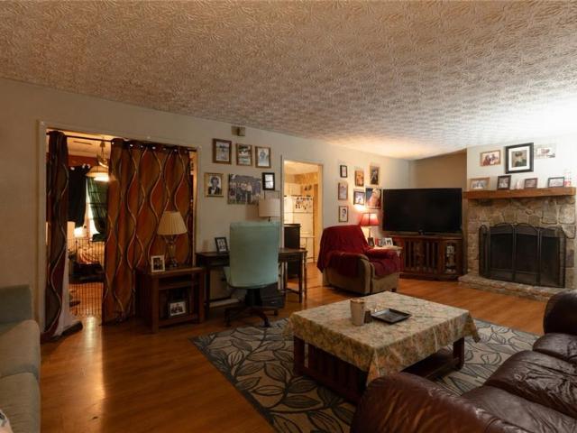 House for sale in Cobb, Georgia