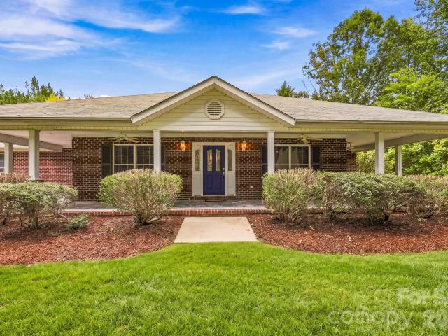 House for sale in Rutherford, North Carolina