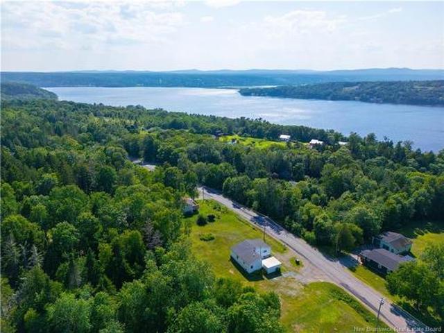 House for sale in Kingston, New Brunswick
