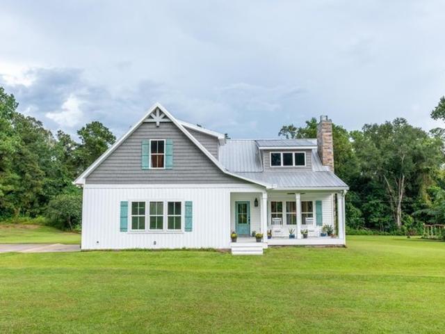 House for sale in Havana, Gadsden County