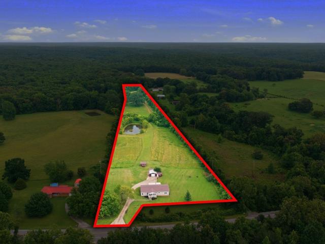 House for sale in Tennessee