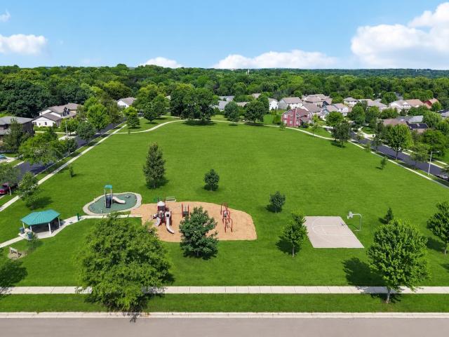 Land for sale in Fitchburg, Wisconsin