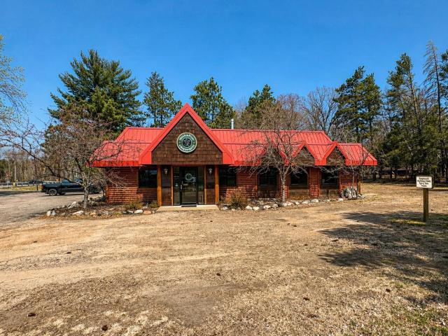 Commercial for sale in Pine River, Minnesota