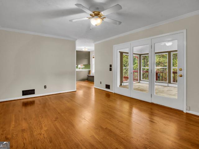 House for sale in Dunwoody, Georgia