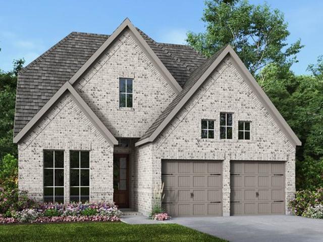 House for sale in Fate, Rockwall County